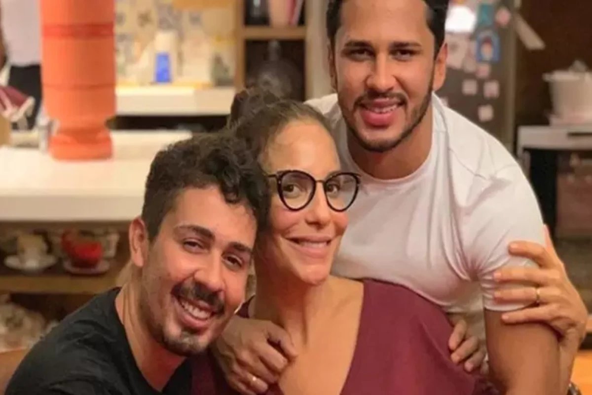 Repreensão de Ivete Sangalo em Carlinhos Maia vem à tona e motivo é exposto: ‘Humilhava algumas pessoas’