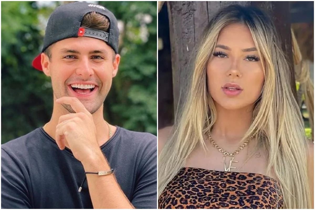 Comediante revela bastidores do rompimento de Virgínia e Rezende e diz que eles se odeiam