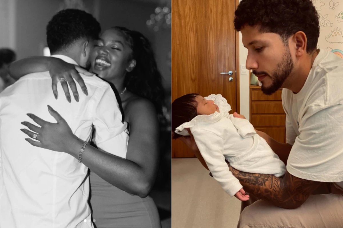 'você já mudou tudo para melhor'