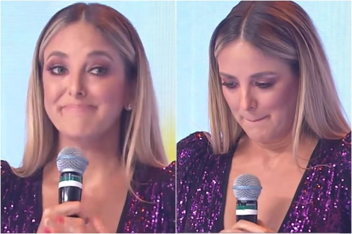 O diagnóstico de uma doença grave muda radicalmente a vida de Ticiane Pinheiro