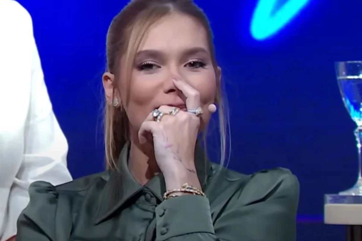 Virginia Fonseca revela detalhes íntimos de seu início com Zé Felipe: ‘Ninguém pode julgar aqui’