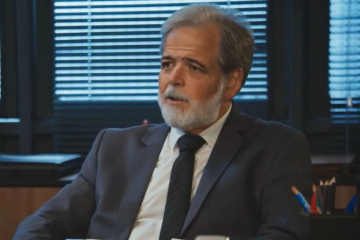 Ex-ator da Globo compartilha arrecadação em meio a problemas de saúde e agradece iniciativa de amigos