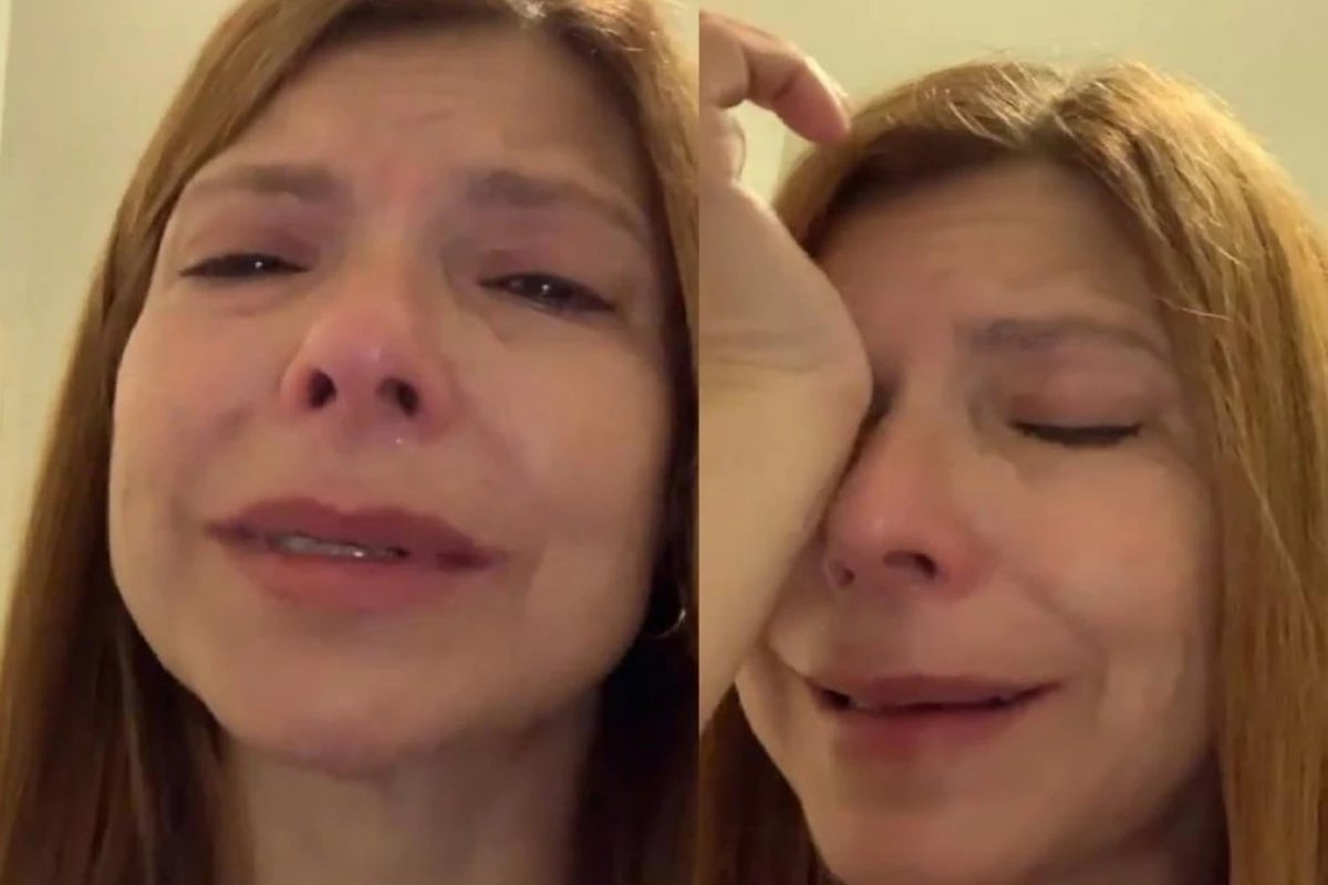 'Cara eu amei, e fui muito amada por ele'