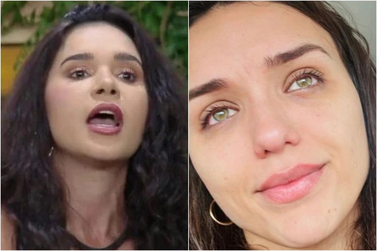 'coisas que tenho a dizer sobre ela'