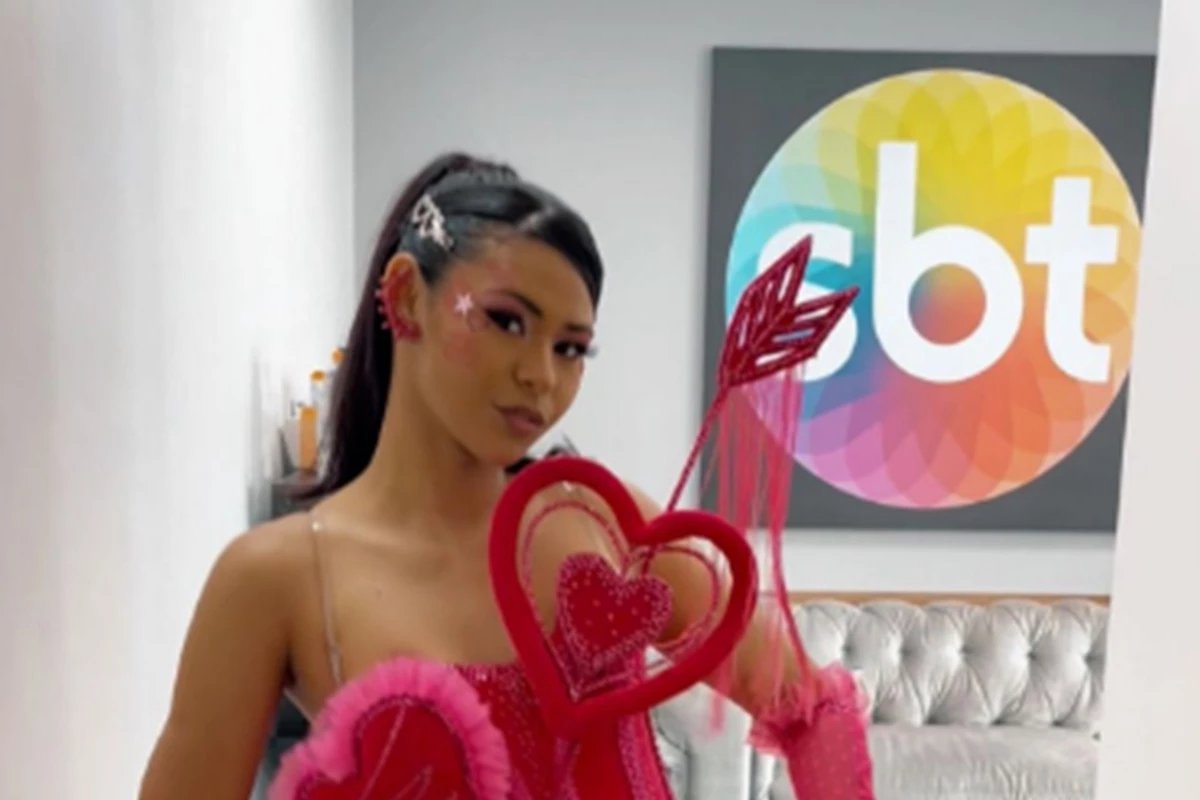 Esse foi o valor que a irmã de Lexa doou para o Teleton 2024