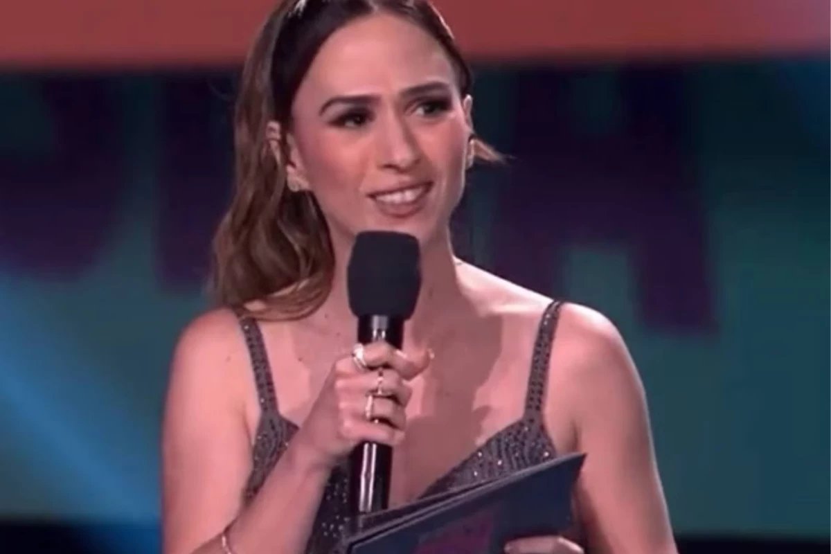 Tatá Werneck critica empresa após comercial com Narcisa e Inês Brasil: ‘Não queriam me pagar’