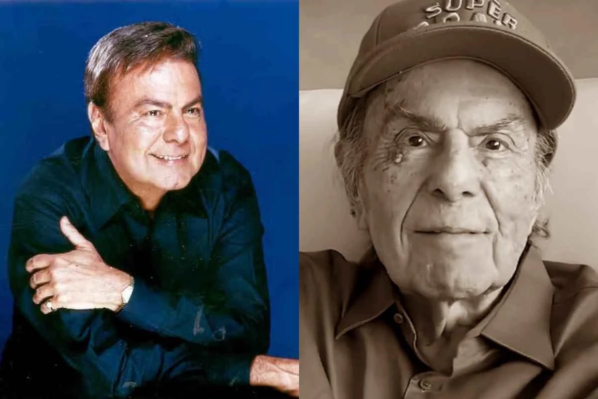 Agnaldo Rayol foi apresentador da Record e criou trilha sonora de novela da Globo; Cantor morre após queda