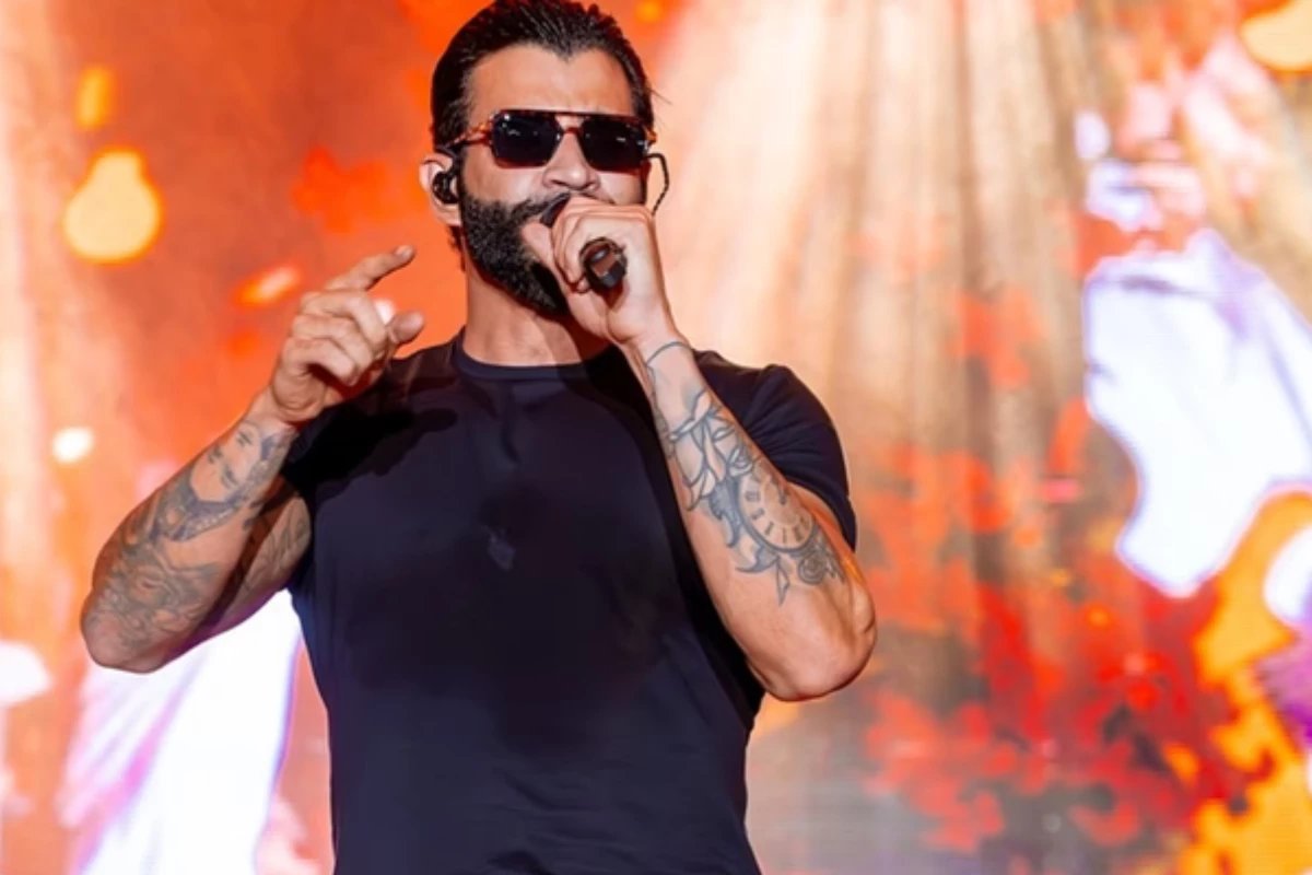 Gusttavo Lima enfrenta processo judicial e é acusado de responsabilidade civil por seguro de caminhão