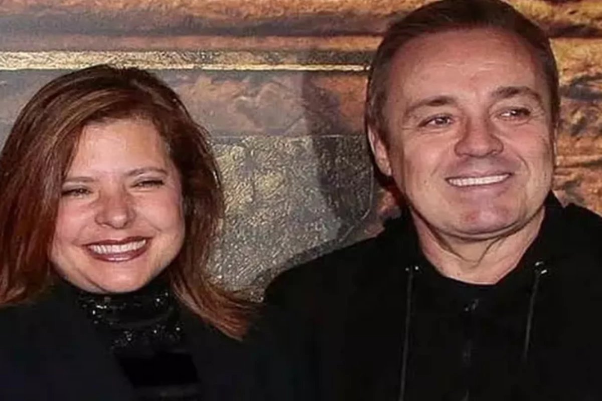 Rose Miriam quebra silêncio sobre intimidade com Gugu Liberato após anos de silêncio: ‘Esperei mais’