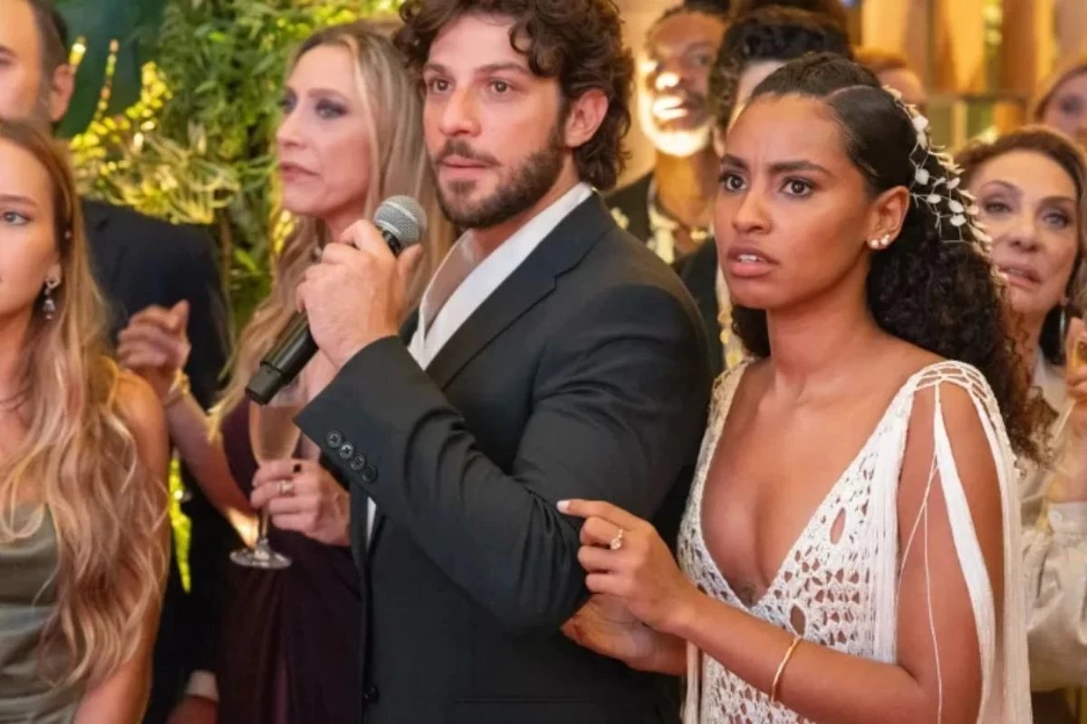 Protagonista de Mania de Você deixou a novela após decisão surpreendente da Globo