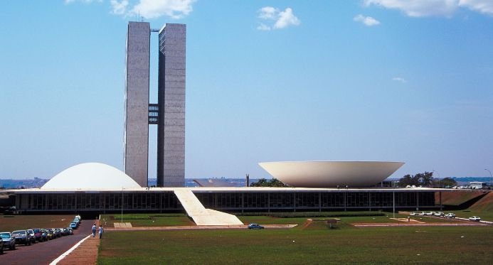 Congresso terá semana decisiva focada no pacote fiscal, no orçamento e na reforma tributária