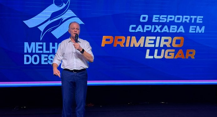 Déborah Medrado e Mariana Gesteira ganham prêmio ‘Melhores do Esporte 2024’