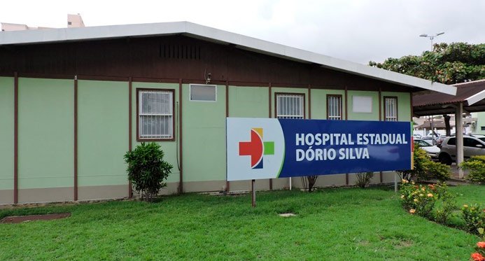 Hospital Estadual Dr. Dório Silva reforça seu papel no cuidado e acolhimento de pessoas que vivem com HIV
