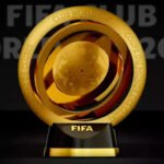 Mundial de Clubes 2025: FIFA define os grupos. Confira!