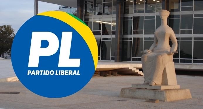 PGR envia pedido de extinção do Partido Liberal ao STF