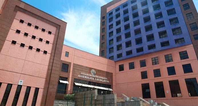 A Faculdade de Líderes da Assembléia comemora a primeira reunião do ano para definir prioridades legislativas