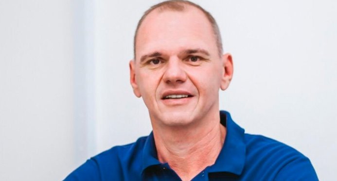 O ex -prefeito de Sooretama, Alessandro Broedel (MDB) é o novo CEO da Incapper