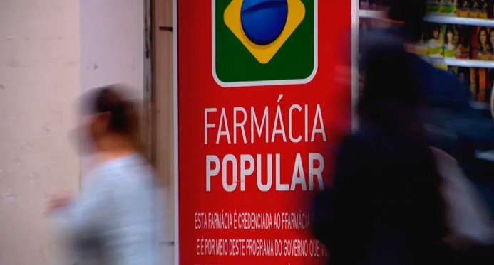 Ministro anuncia 41 drogas gratuitas na Farmácia Popular