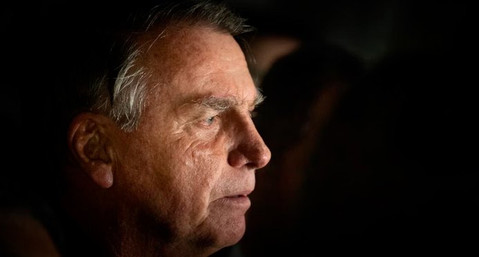 PGR denuncia Bolsonaro e 33 mais para tentativa de golpe