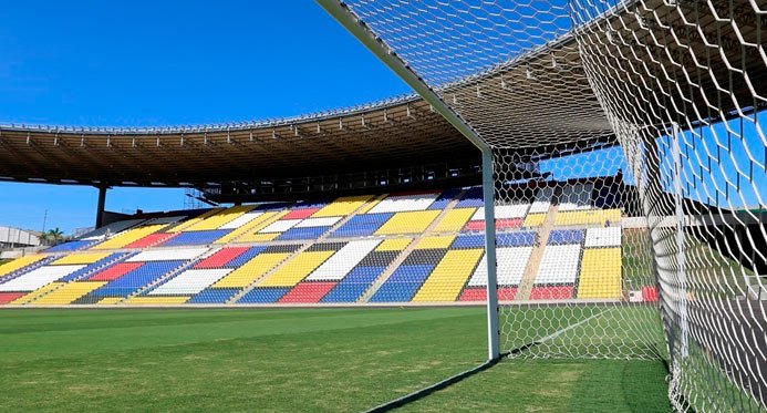 Porto Vitória e Jaguaré Procurando a Primeira Vitória em Capixabão e tenta quebrar Klebão Taboo