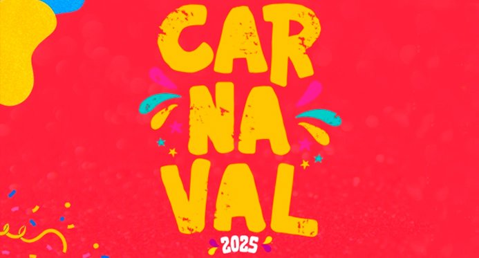 Prefeitura de Jaguaré divulga programação de Carnaval