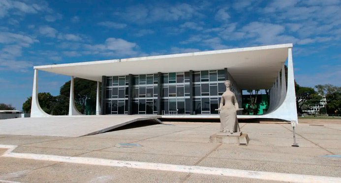 STF confirma a decisão sobre a posse de maconha para uso pessoal