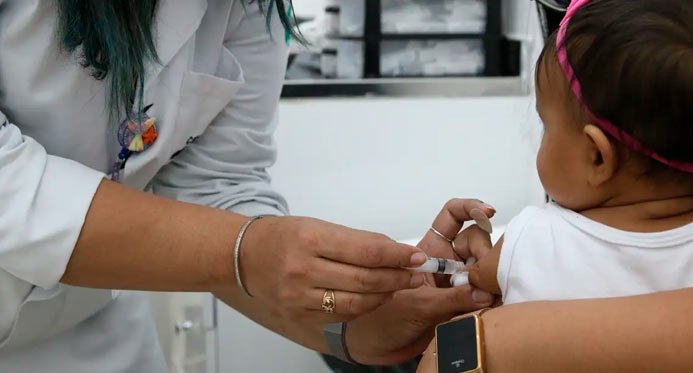 Sus incorpora a vacina contra o vírus sínteme respiratório