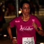 A 11ª corrida noturna feminina acontece no dia 15 em Linhares