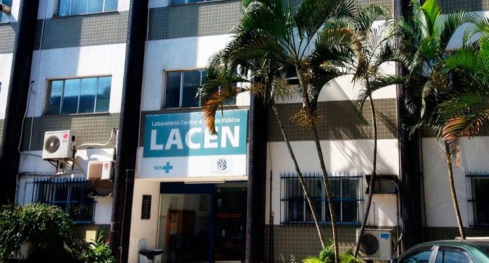 Março Lilac: Estudo desenvolvido por LACEN/ES no câncer do colo do útero é apresentado no The Brasilian Journal of Cancerology