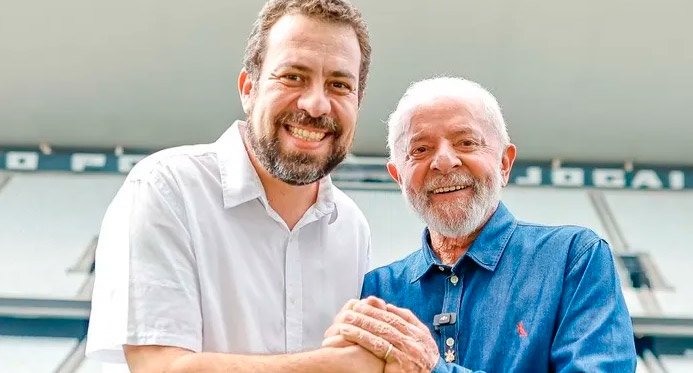 Guilherme Bouls é citado para o ministério na administração de Lula