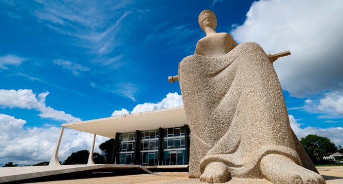 A maioria da Suprema Corte mantém Moraes, Dino e Zanin no julgamento de Bolsonaro