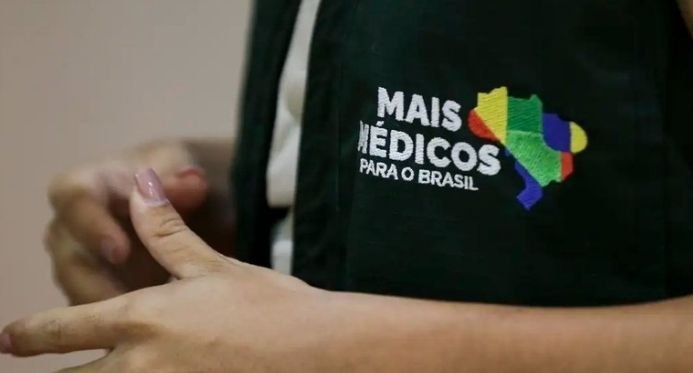 Mais médicos expandem os cuidados em Espírito Santo