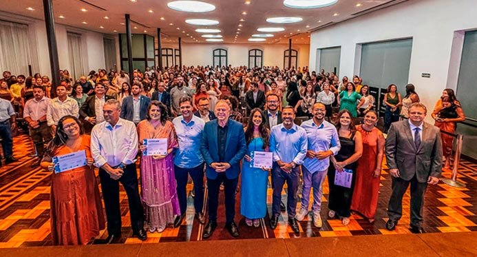 Os programas de residência do ICEPI completam 5 anos com uma graduação de 114 residentes