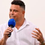 Ronaldo se rende na candidatura da CBF