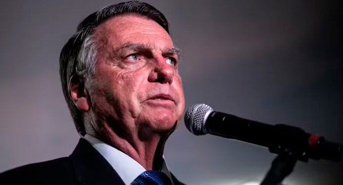 O STF começa a julgar na terça -feira se Bolsonaro se tornar um réu