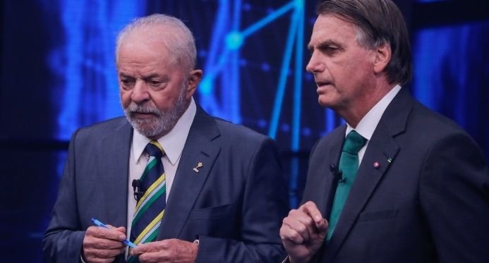 Deslegável, Bolsonaro tem um sorteio técnico com Lula na eventual segunda rodada, diz Quaest