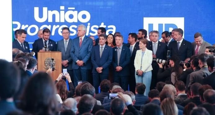 Federação: PP e Unão Brasil criam maior força política no país e levam o acesso ao fundo do partido