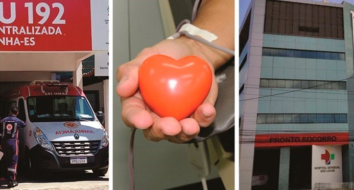A Health informa os serviços que funcionarão durante o feriado de 1º de maio