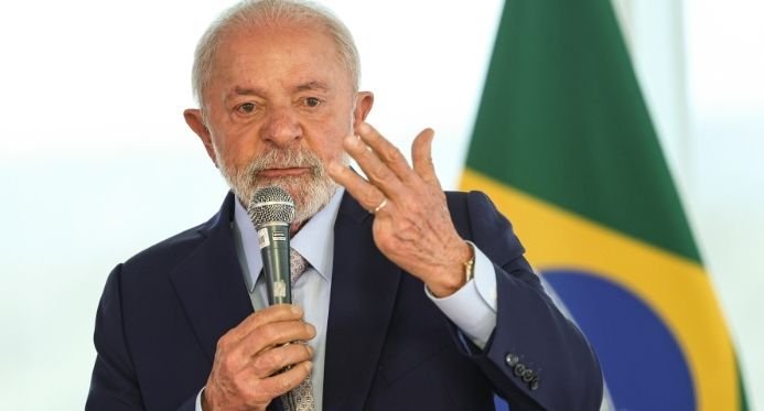 A viagem de Lula A é cancelada e a entrega de casas populares em Linhas deve ocorrer sem o presidente