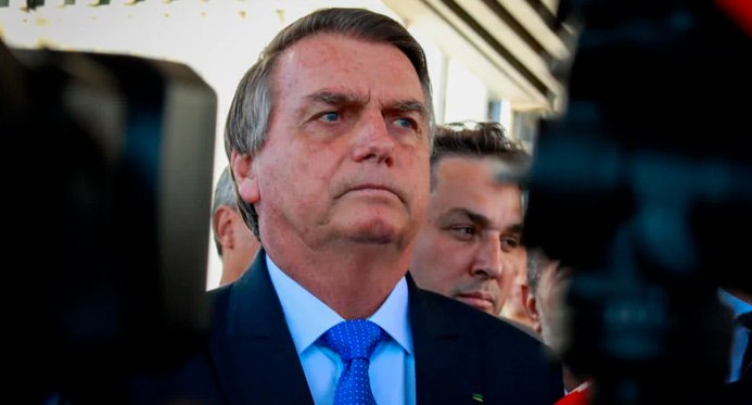 "Eu ainda acredito em um milagre", diz Bolsonaro sobre a absolvição