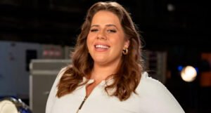 Apresentadora Tati Machado perde o bebê: 'Processo de profunda dor'