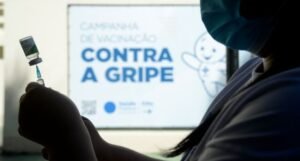 Casos de síndrome respiratória grave aumentam em ES e 21 mais estados