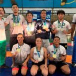 Com 17 medalhas, Espírito Santo termina em 4º lugar no Circuito Nacional de Luz