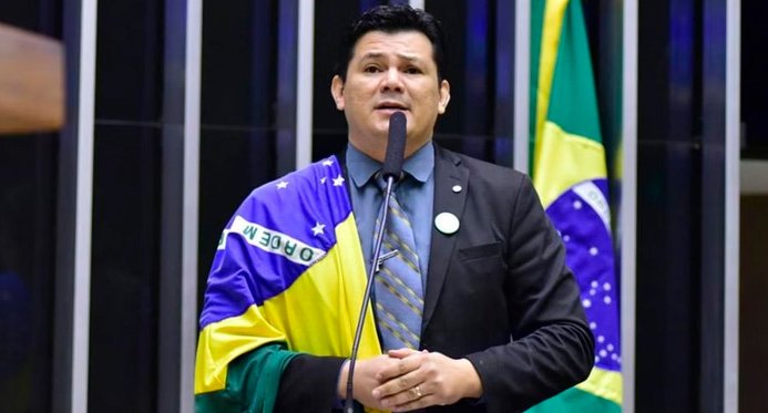 O Conselho da Câmara solicita a suspensão do termo federal de Gilvan de Gilvan