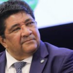 Ednaldo Rodrigues é eliminado da presidência do CBF