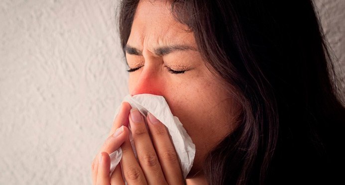Espírito Santo monitora o cenário de casos aumentados das síndromes da gripe