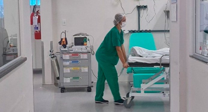 O estado realizou mais de 50.000 cirurgias eletivas este ano