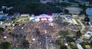Festa da Penha 2025 recebeu visitantes de 51 municípios capixabas e de outros estados