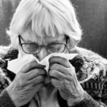 Influenza a é a principal causa de mortes de srag em idosos no Brasil