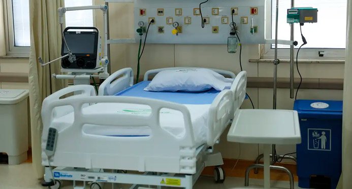As hospitalizações para inflamação intestinal cresceram 61% em dez anos